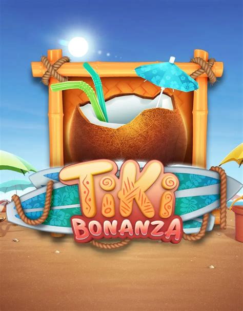 Tiki Bonanza 888 Casino